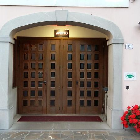 Alla Speranza San Giórgio di Nogaro 外观 照片