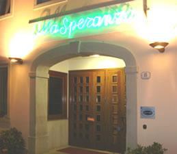Alla Speranza San Giórgio di Nogaro 外观 照片