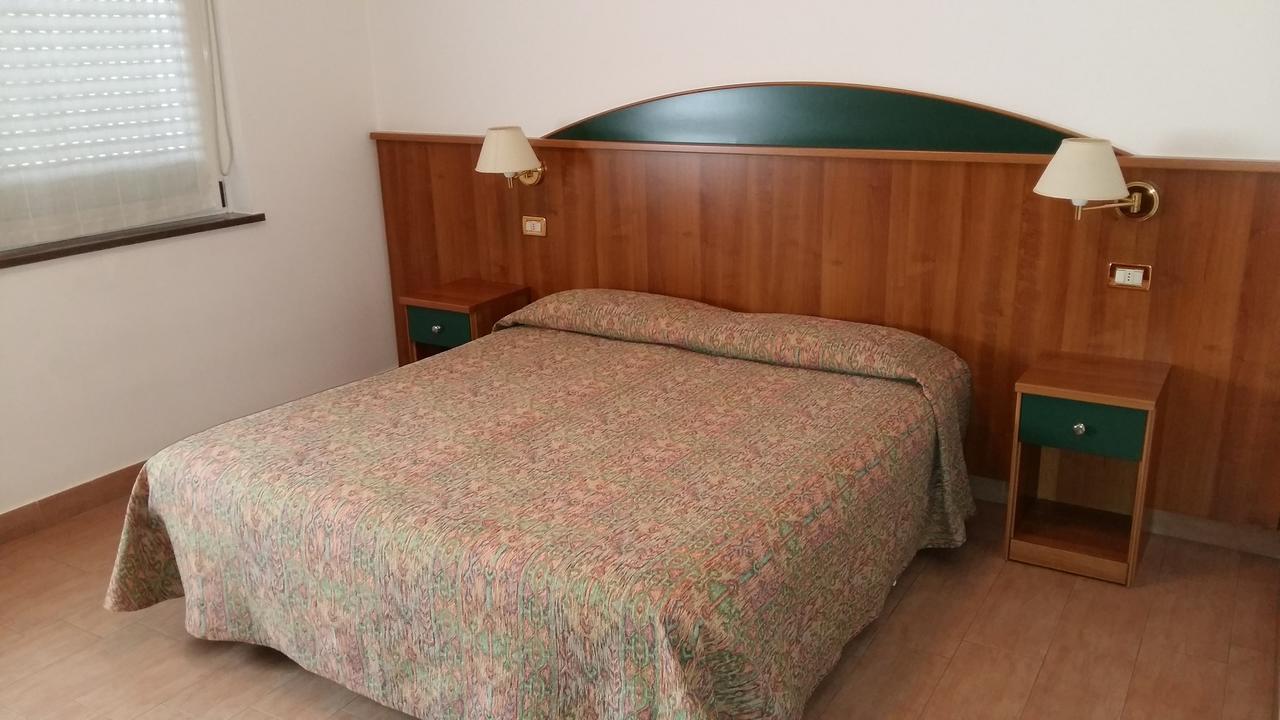 Alla Speranza San Giórgio di Nogaro 外观 照片