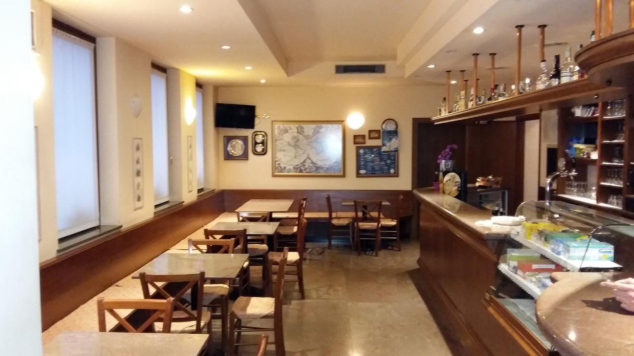 Alla Speranza San Giórgio di Nogaro 外观 照片