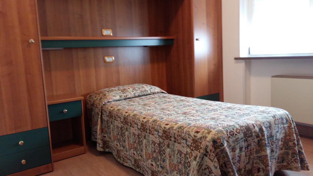 Alla Speranza San Giórgio di Nogaro 外观 照片