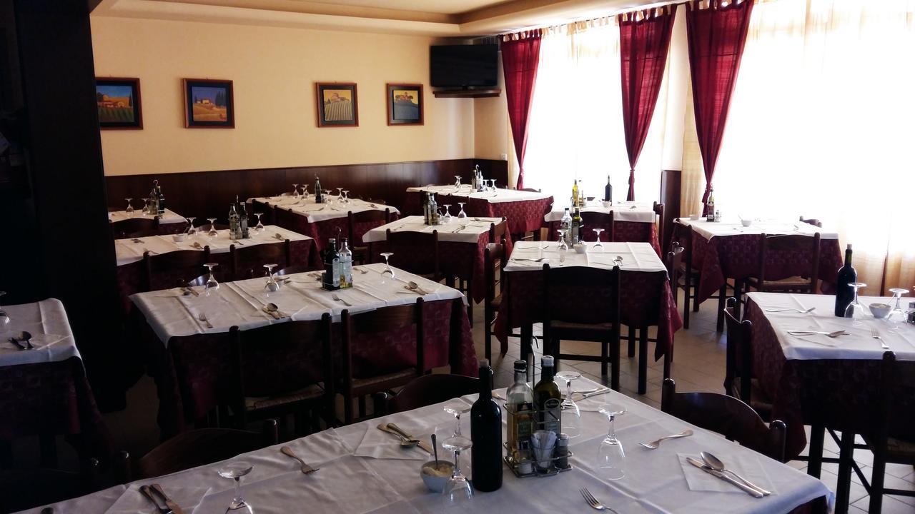 Alla Speranza San Giórgio di Nogaro 外观 照片